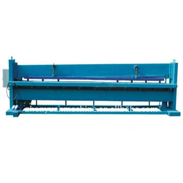 Steel Coil Cutting Machine